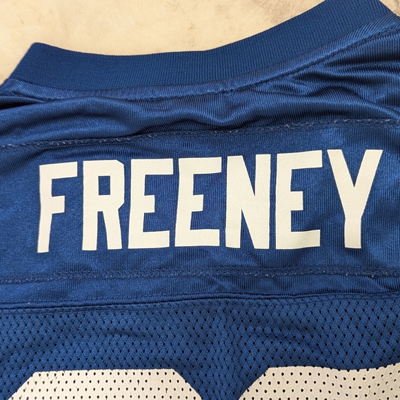 Indianapolis Colts jersey 18-20 - Picture 8 of 14